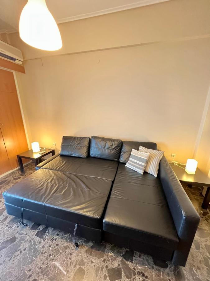 Loutraki Sunset Apartment Экстерьер фото