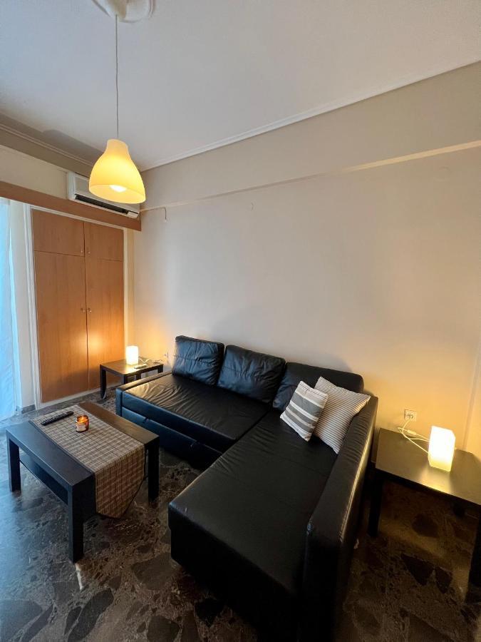 Loutraki Sunset Apartment Экстерьер фото
